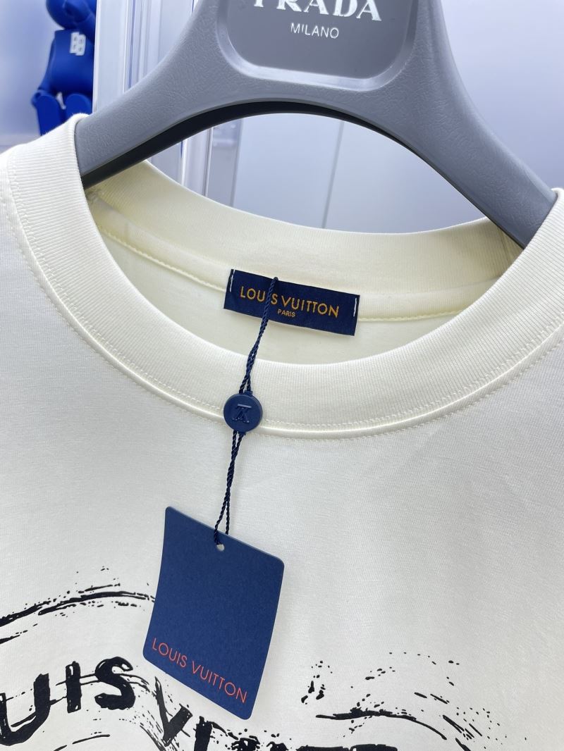 Louis Vuitton T-Shirts